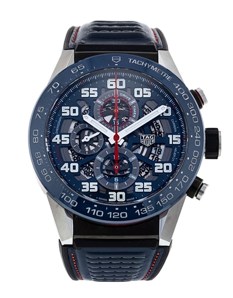 Tag Heuer Carrera CAR2A1N.FT6100